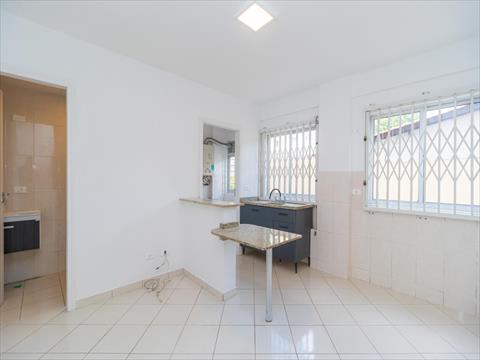 Apartamento para locacao no Água Verde em Curitiba com 41,49m² por R$ 1.700,00