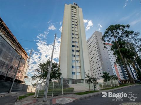Apartamento para venda no Cristo Rei em Curitiba com 117,73m² por R$ 570.000,00