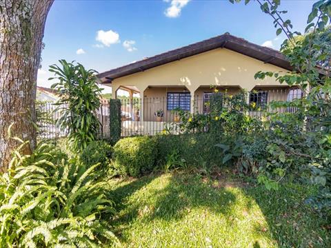 Casa Residencial para venda no Augusta em Curitiba com 160m² por R$ 800.000,00