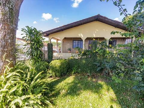 Casa Residencial para venda no Augusta em Curitiba com 160m² por R$ 800.000,00