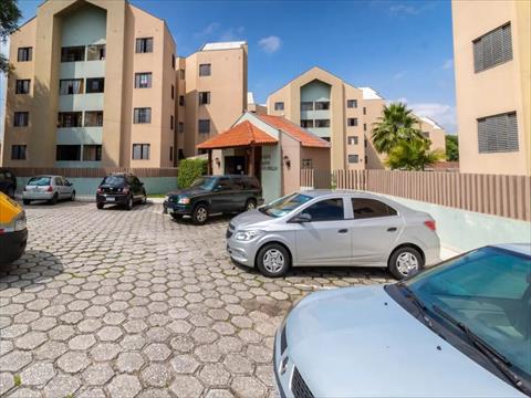 Apartamento para venda no Novo Mundo em Curitiba com 60m² por R$ 349.000,00