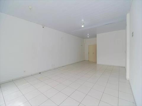 Loja para locacao no Cidade Industrial em Curitiba com 0m² por R$ 2.000,00