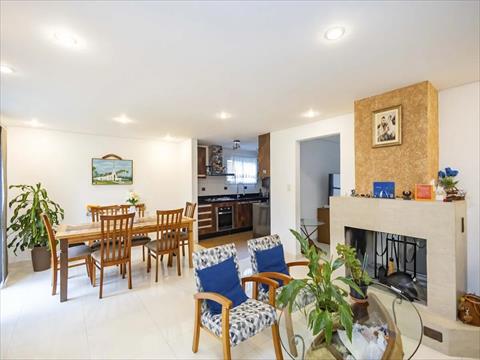 Casa Residencial para venda no Santa Felicidade em Curitiba com 187m² por R$ 1.670.000,00