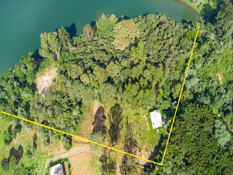 Chácara para venda no Ferraria / Bolinete em Campo Largo com 0m² por R$ 3.800.000,00