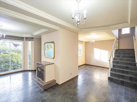 Casa Residencial para venda no Santo Inácio em Curitiba com 350m² por R$ 1.900.000,00