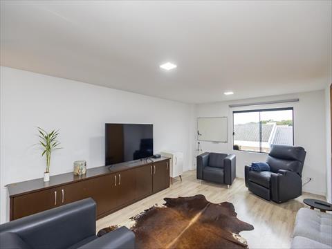 Sobrado para venda no Campo Comprido em Curitiba com 225m² por R$ 1.130.000,00