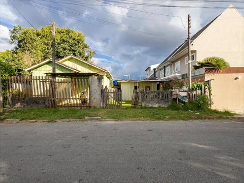 Terreno / Lote para venda no Orleans em Curitiba com 147m² por R$ 1.550.000,00