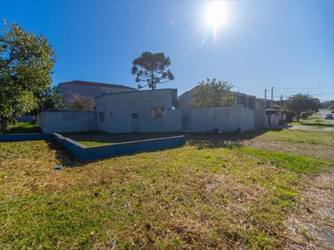 Loja para locacao no Bairro Alto em Curitiba com 440,00m² por R$ 2.600,00