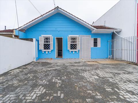Casa Residencial para locacao no Campo Comprido em Curitiba com 196m² por R$ 3.300,00