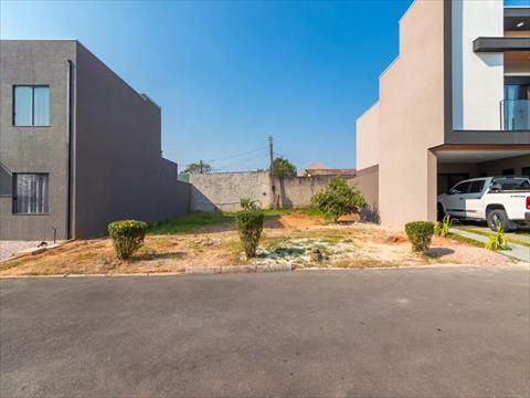 Terreno / Lote para venda no Campo Comprido em Curitiba com 111m² por R$ 270.000,00