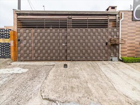 Casa para venda no Gralha Azul em Fazenda Rio Grande com 245m² por R$ 750.000,00