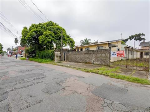 Terreno / Lote para venda no São Braz em Curitiba com 429m² por R$ 570.000,00