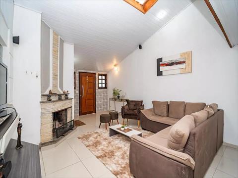 Casa Residencial para venda no Santa Cândida em Curitiba com 0m² por R$ 950.000,00