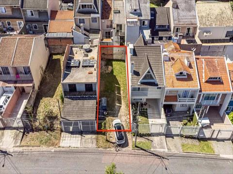 Terreno / Lote para venda no Campo Comprido em Curitiba com 133m² por R$ 290.000,00