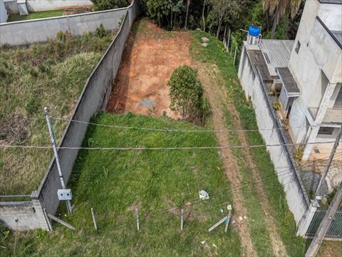 Terreno / Lote para venda no Ferraria em Campo Largo com 0m² por R$ 430.000,00