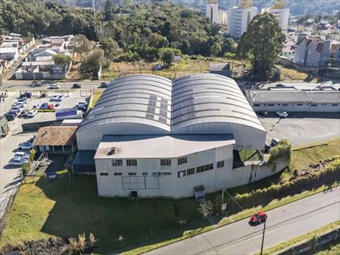 Terreno / Lote para venda no Campo Comprido em Curitiba com 3.315m² por R$ 7.300.000,00