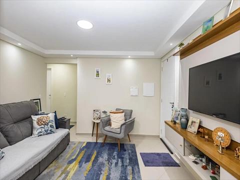 Apartamento para venda no Campo Comprido em Curitiba com 99m² por R$ 620.000,00