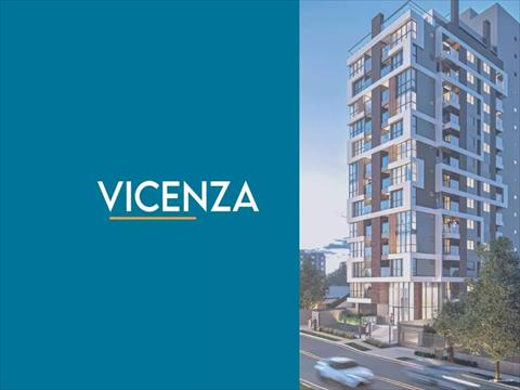 Apartamento para venda no Portão em Curitiba com 33m² por R$ 349.000,00