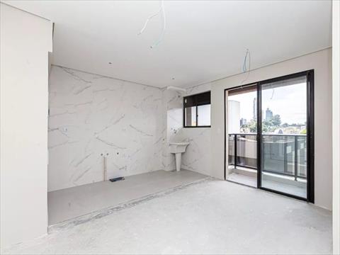 Apartamento para venda no Ecoville em Curitiba com 48m² por R$ 540.000,00
