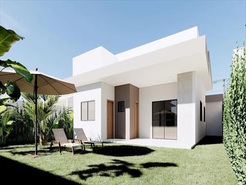 Casa Residencial para venda no São Braz em Curitiba com 0m² por R$ 1.250.000,00