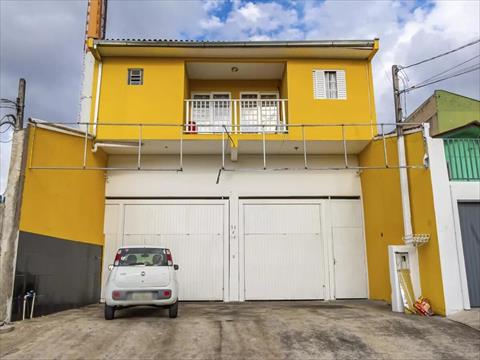 Sobrado para venda no Orleans em Curitiba com 0m² por R$ 950.000,00