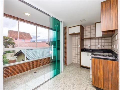 Apartamento para venda no Campo Comprido em Curitiba com 83m² por R$ 720.000,00