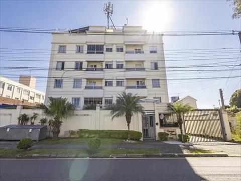 Apartamento para venda no Bacacheri em Curitiba com 65m² por R$ 470.000,00