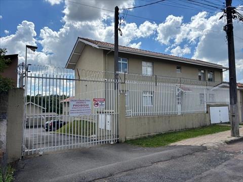 Apartamento para venda no Cidade Industrial em Curitiba com 39m² por R$ 200.000,00