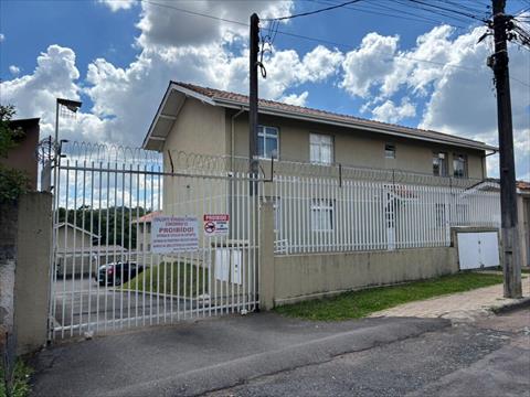 Apartamento para venda no Cidade Industrial em Curitiba com 39m² por R$ 190.000,00