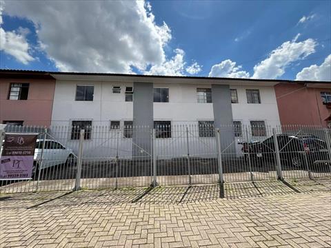 Apartamento para venda no Cidade Industrial em Curitiba com 36m² por R$ 200.000,00