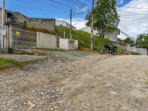 Casa Residencial para venda no Vila Gilcy em Campo Largo com 200m² por R$ 400.000,00