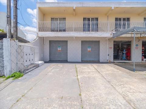 Loja para locacao no Sítio Cercado em Curitiba com 30m² por R$ 1.500,00