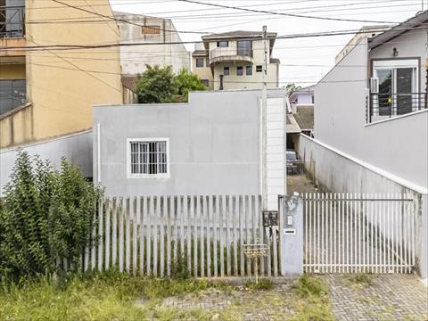 Casa Residencial para venda no Abranches em Curitiba com 60m² por R$ 550.000,00
