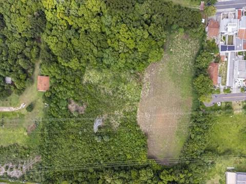 Terreno / Lote para venda no Lamenha Grande em Almirante Tamandaré com 7.002m² por R$ 2.450.000,00