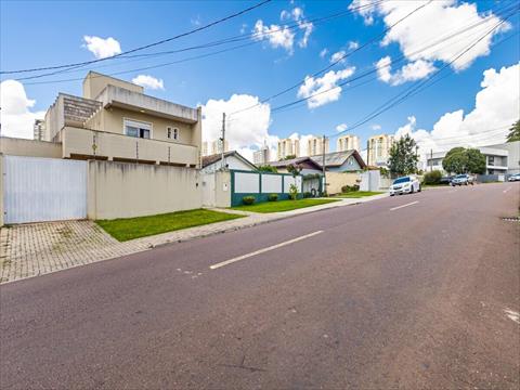 Casa Residencial para venda no Orleans em Curitiba com 204m² por R$ 1.859.000,00