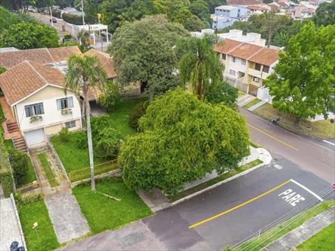 Terreno / Lote para venda no Orleans em Curitiba com 0m² por R$ 789.000,00