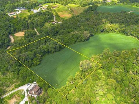 Terreno / Lote para venda no Bolinete em Campo Largo com 0m² por R$ 950.000,00