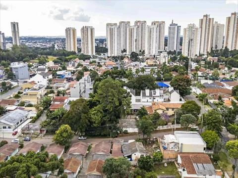 Terreno / Lote para venda no Campo Comprido em Curitiba com 251m² por R$ 435.000,00