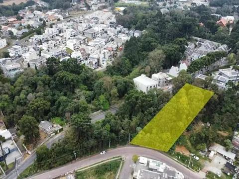 Terreno / Lote para venda no Campo Comprido em Curitiba com 0m² por R$ 1.000.000,00