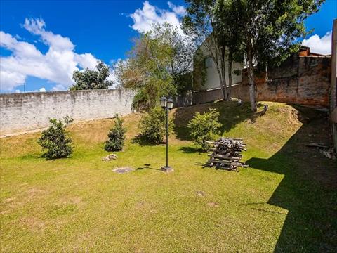 Casa Residencial para venda no São Braz em Curitiba com 235m² por R$ 1.170.000,00