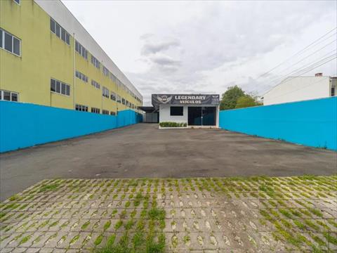 Terreno / Lote para locacao no Orleans em Curitiba com 0m² por R$ 13.900,00
