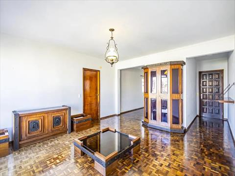 Apartamento para venda no Alto da Rua XV em Curitiba com 108m² por R$ 720.000,00