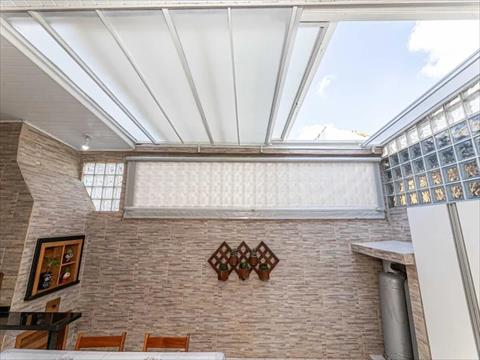 Sobrado para venda no Fazendinha em Curitiba com 148m² por R$ 850.000,00