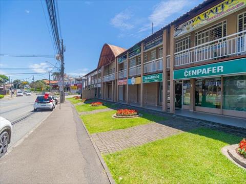 Imóveis Comerciais para venda no Orleans em Curitiba com 58m² por R$ 720.000,00