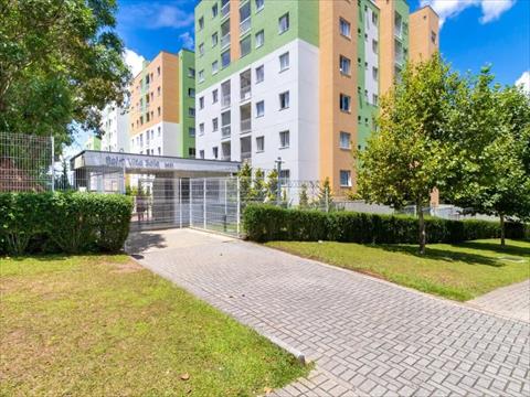 Apartamento para venda no Campo Comprido em Curitiba com 57m² por R$ 380.000,00