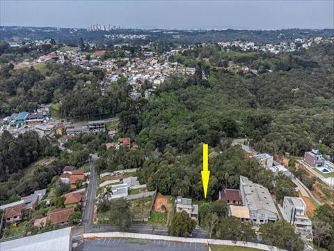 Terreno / Lote para venda no Ferraria em Campo Largo com 0m² por R$ 330.000,00