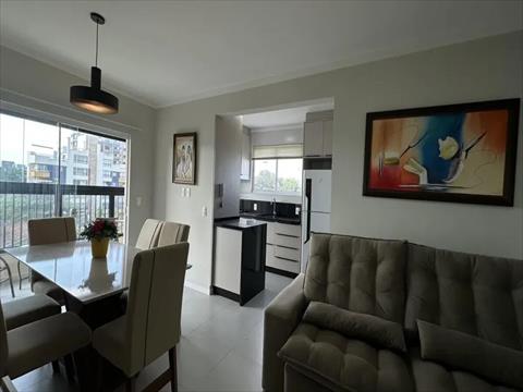 Apartamento para venda no Bom Retiro em Itapoá com 92m² por R$ 1.080.000,00