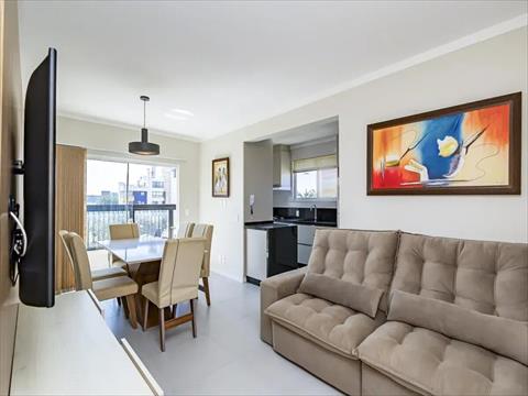 Apartamento para venda no Bom Retiro em Itapoá com 92m² por R$ 1.080.000,00
