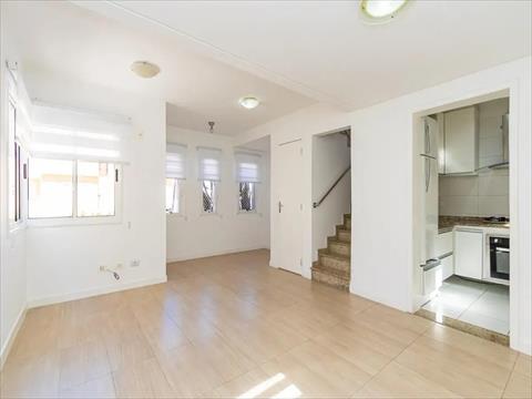 Casa Residencial para venda no Barreirinha em Curitiba com 105m² por R$ 570.000,00