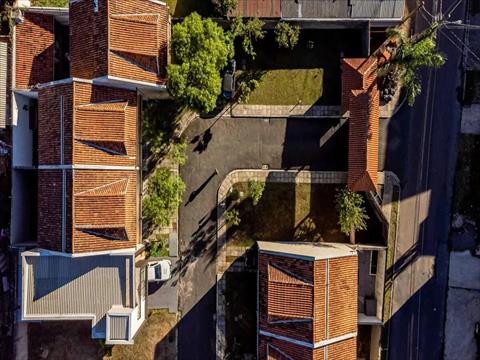 Terreno / Lote para venda no Campo Comprido em Curitiba com 103m² por R$ 265.000,00
